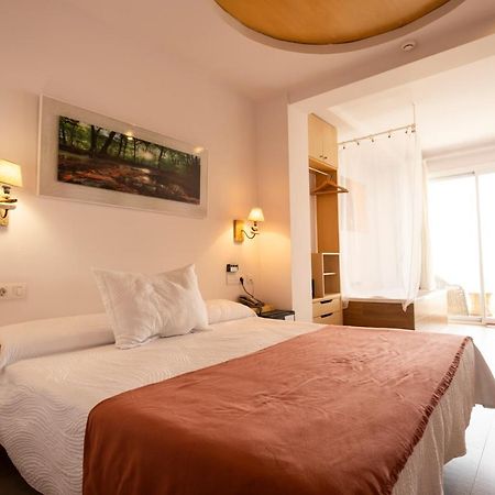 Hotel Boutique Sabbia 발렌시아 외부 사진