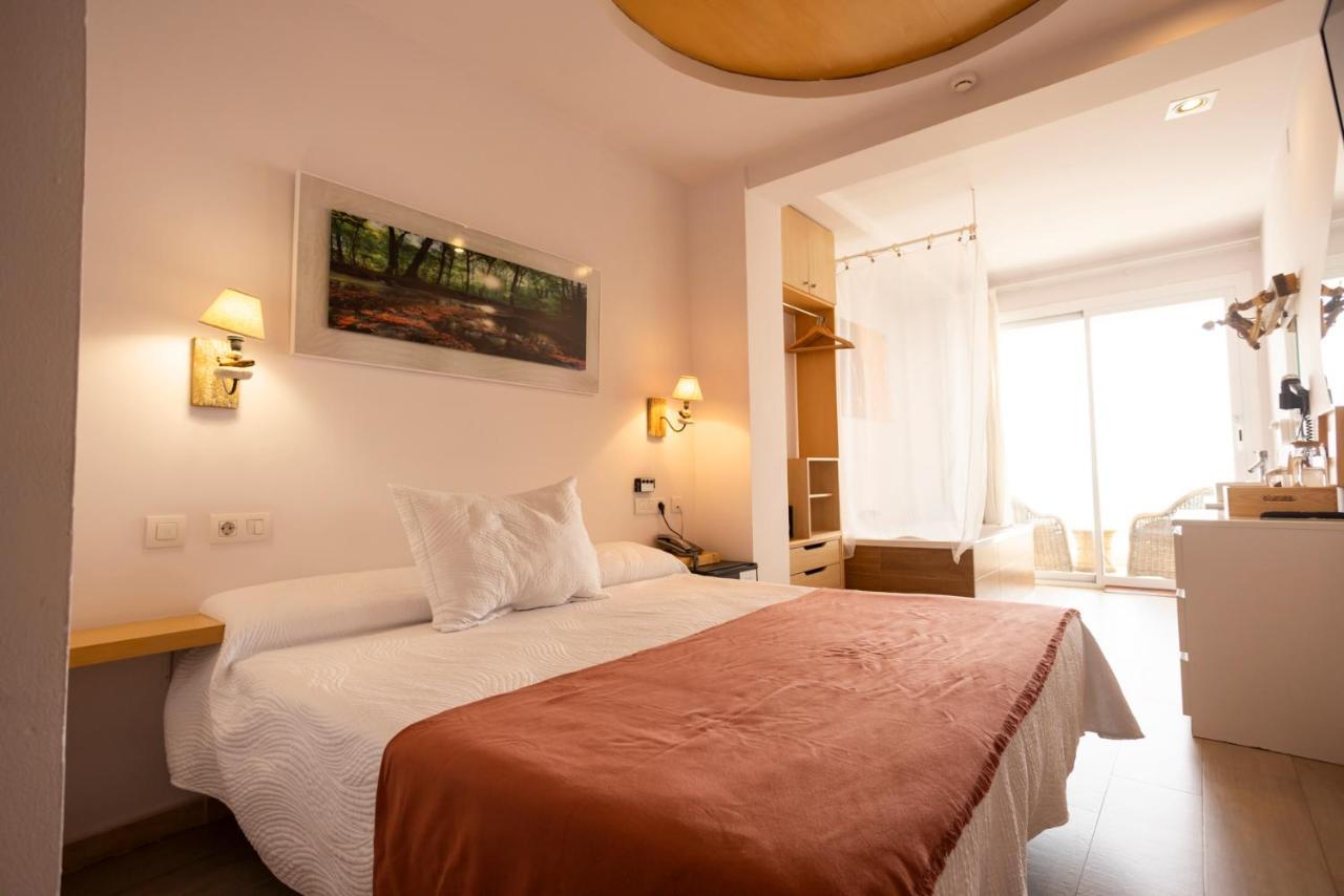 Hotel Boutique Sabbia 발렌시아 외부 사진
