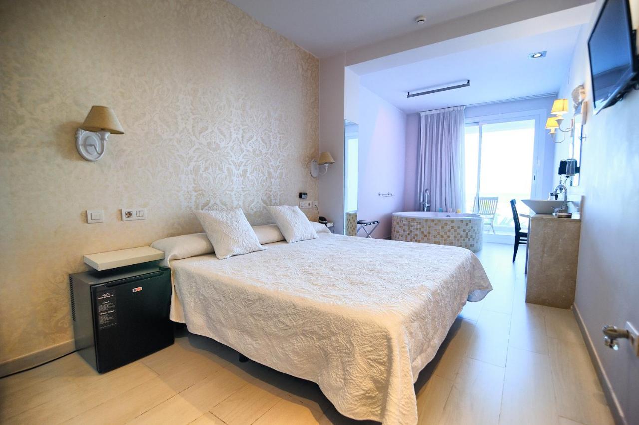 Hotel Boutique Sabbia 발렌시아 외부 사진
