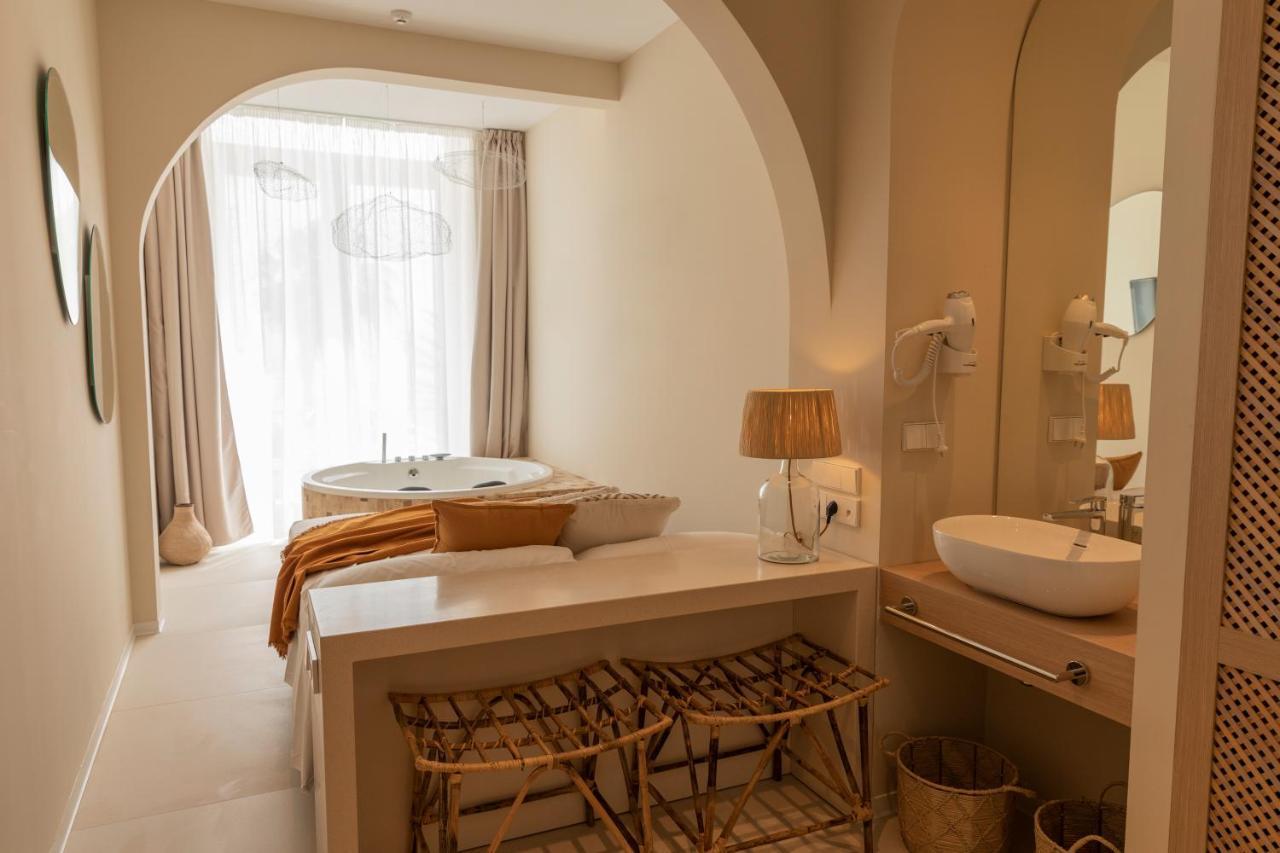 Hotel Boutique Sabbia 발렌시아 외부 사진