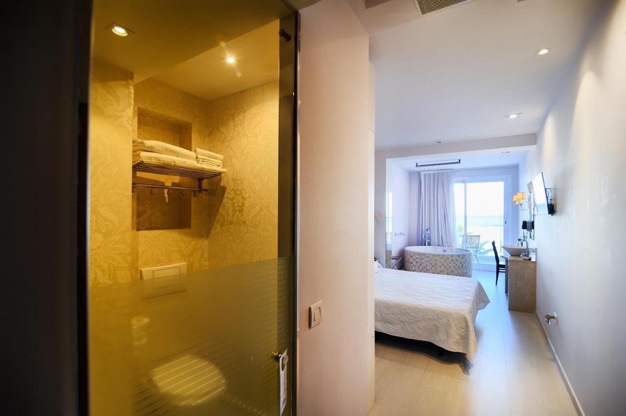 Hotel Boutique Sabbia 발렌시아 외부 사진