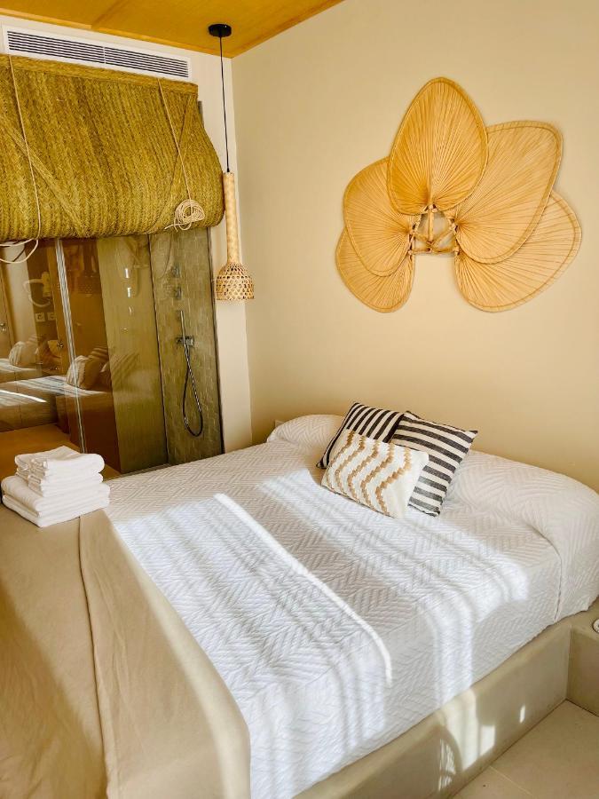 Hotel Boutique Sabbia 발렌시아 외부 사진