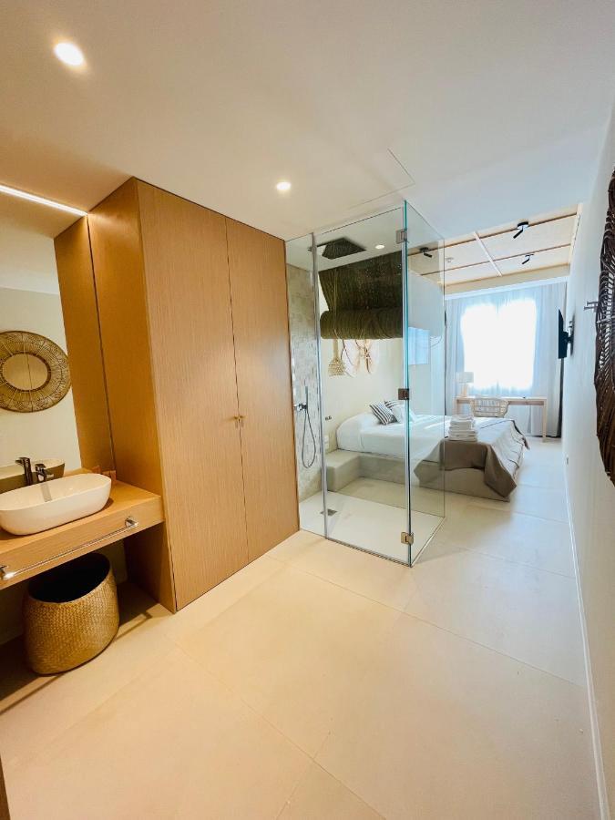 Hotel Boutique Sabbia 발렌시아 외부 사진