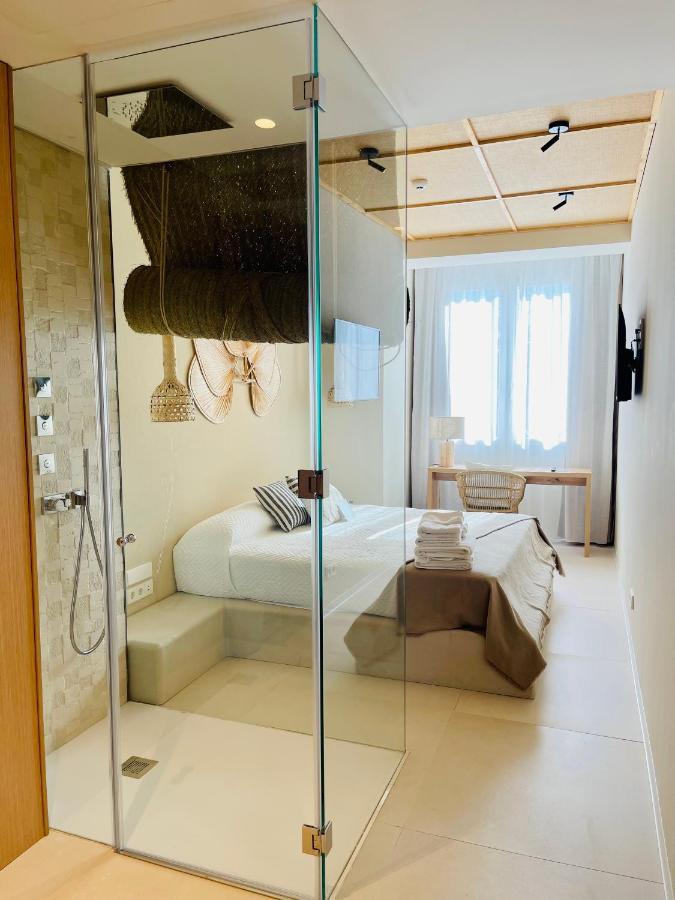 Hotel Boutique Sabbia 발렌시아 외부 사진
