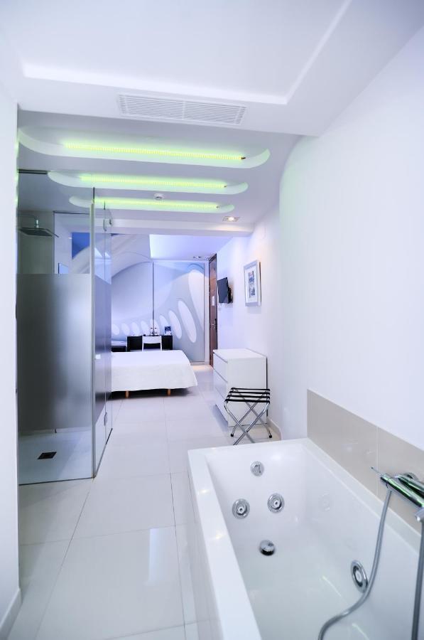 Hotel Boutique Sabbia 발렌시아 외부 사진