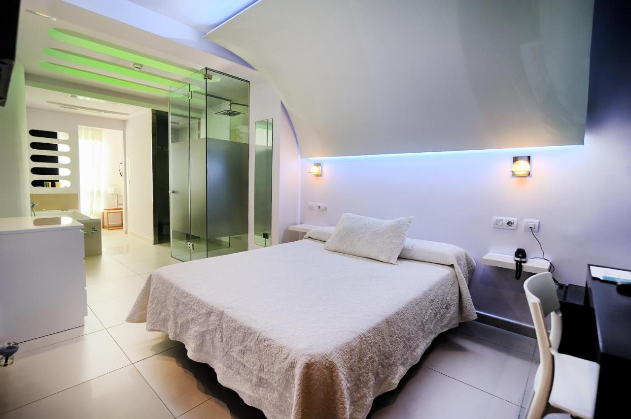 Hotel Boutique Sabbia 발렌시아 외부 사진