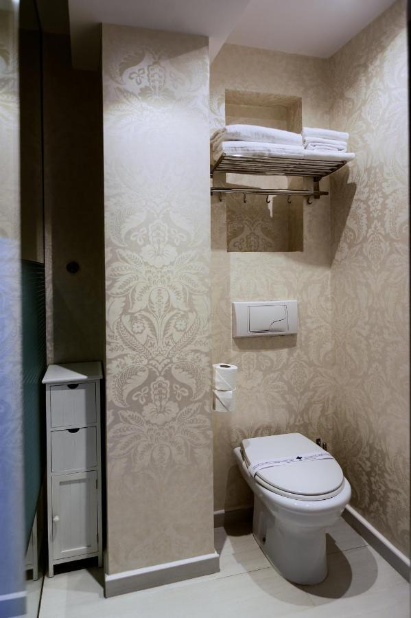 Hotel Boutique Sabbia 발렌시아 외부 사진