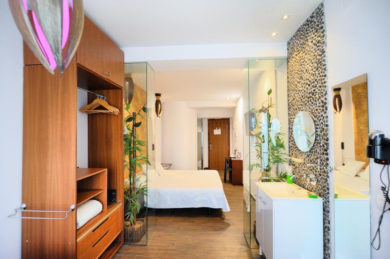 Hotel Boutique Sabbia 발렌시아 외부 사진