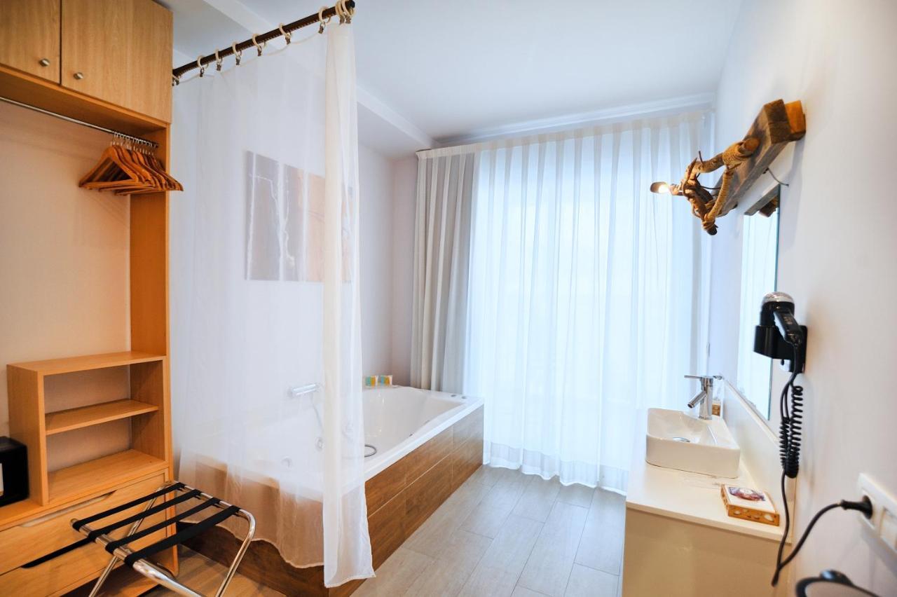 Hotel Boutique Sabbia 발렌시아 외부 사진