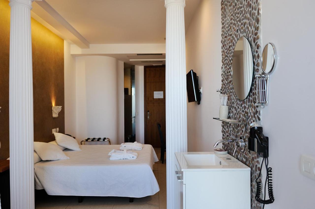 Hotel Boutique Sabbia 발렌시아 외부 사진