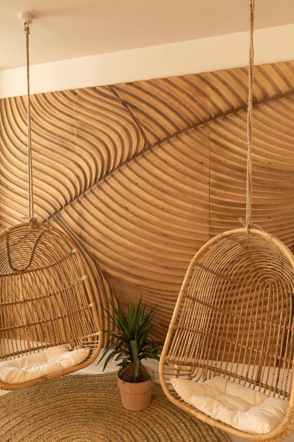 Hotel Boutique Sabbia 발렌시아 외부 사진