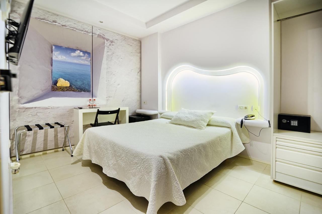 Hotel Boutique Sabbia 발렌시아 외부 사진