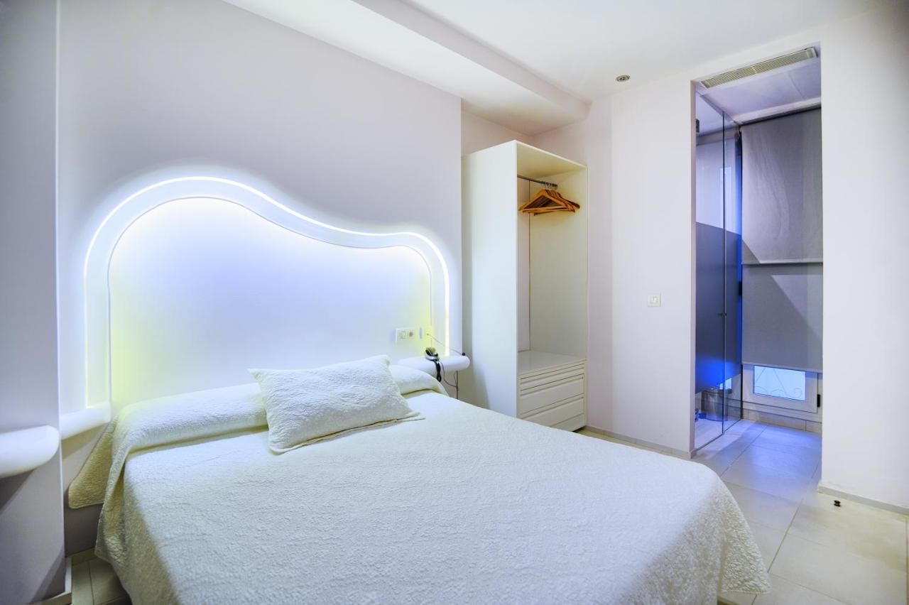 Hotel Boutique Sabbia 발렌시아 외부 사진