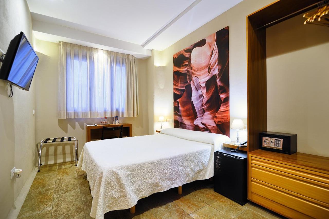 Hotel Boutique Sabbia 발렌시아 외부 사진