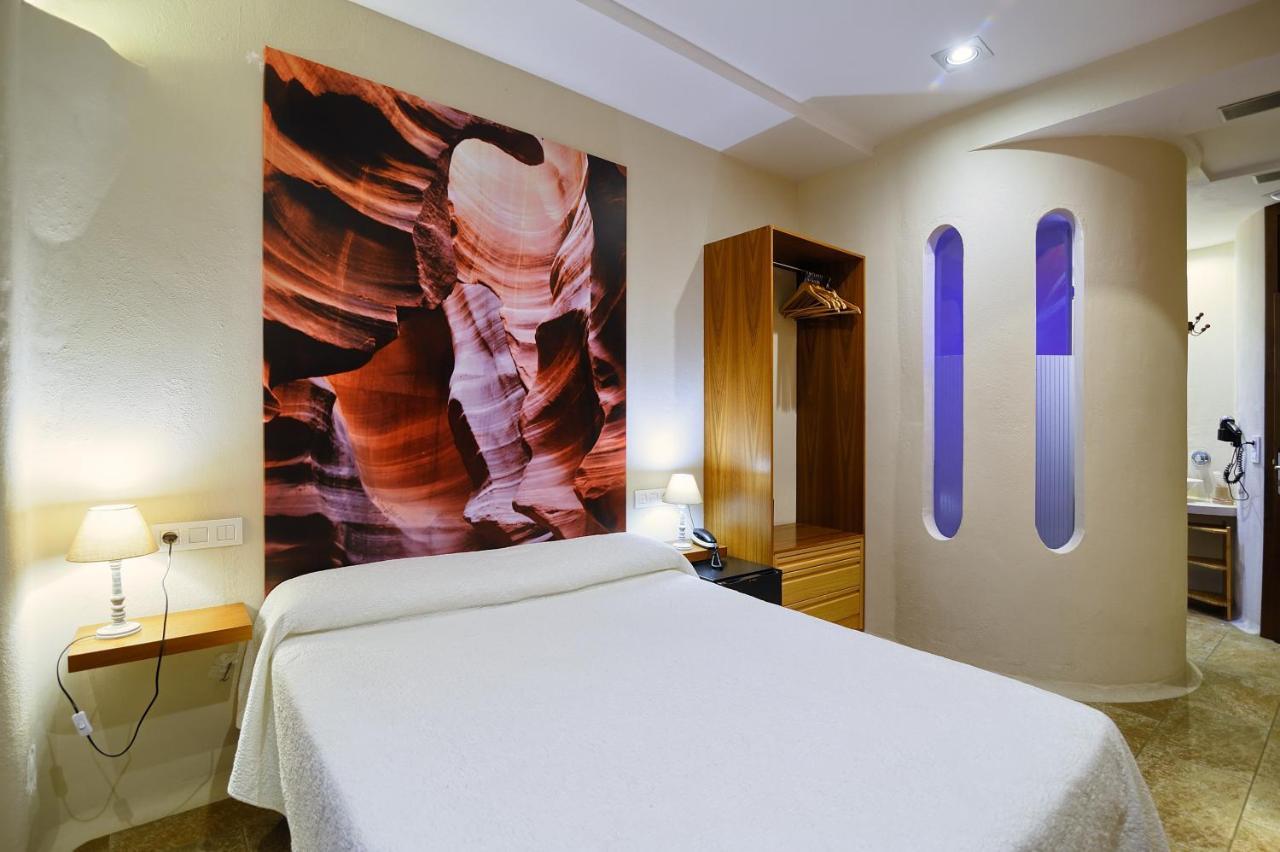 Hotel Boutique Sabbia 발렌시아 외부 사진