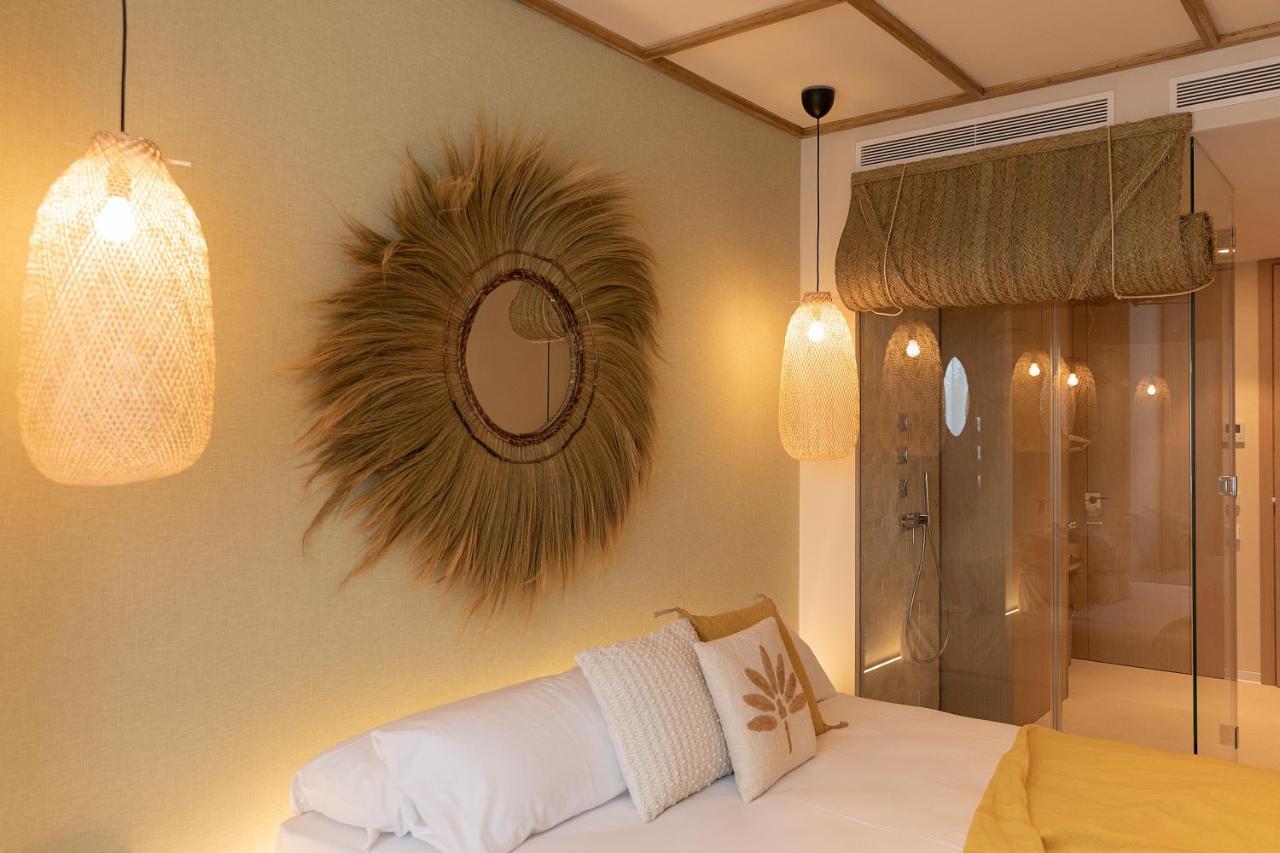 Hotel Boutique Sabbia 발렌시아 외부 사진