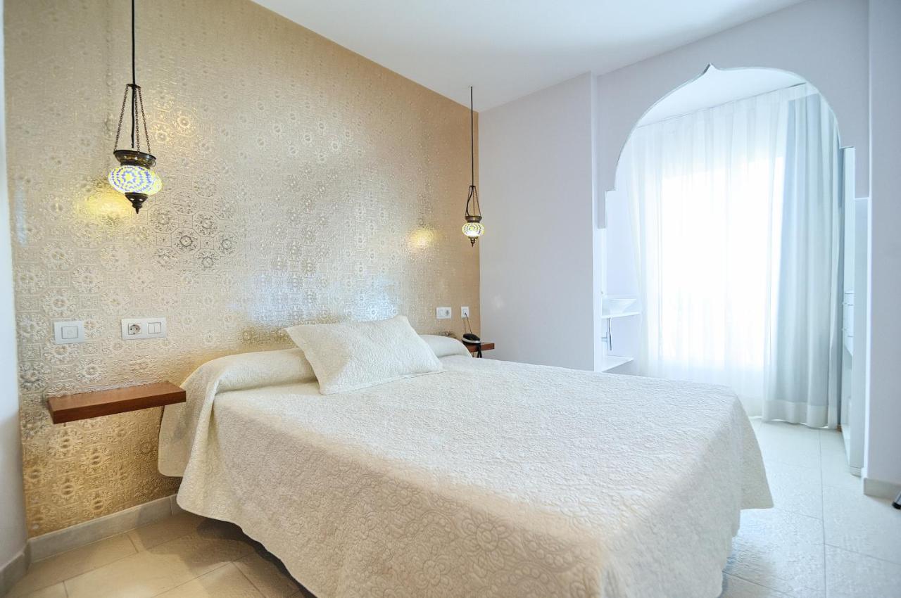 Hotel Boutique Sabbia 발렌시아 외부 사진